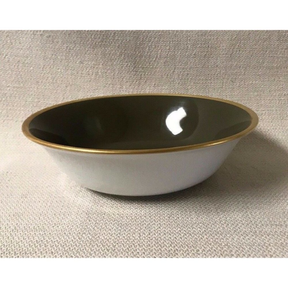 Legle Limoges Bowl